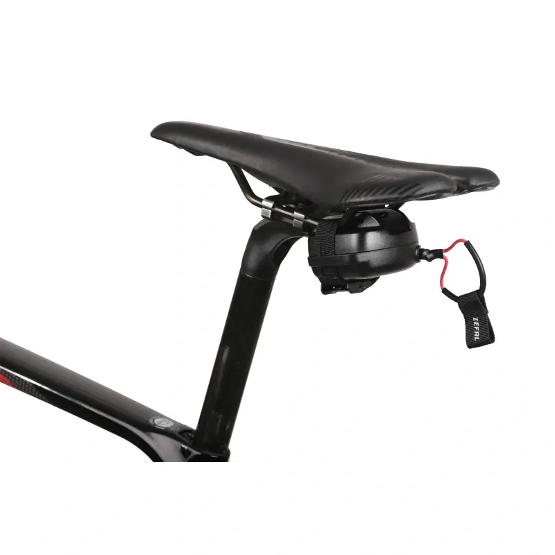 Tažné lano na kolo Zefal Bike Taxi