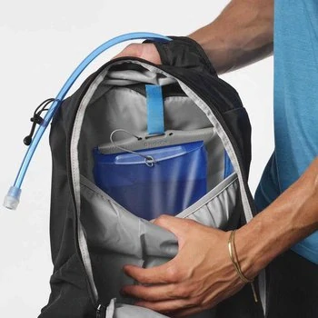 Batoh Salomon Trailblazer 20 mazarine blue ghost gray