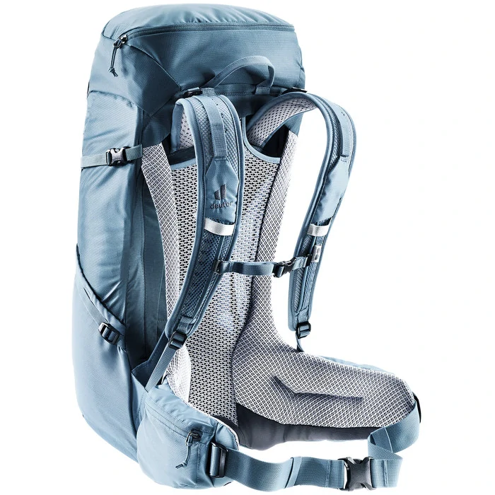 Batoh Deuter Futura 26 graphite shale