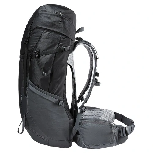 Batoh Deuter Futura Pro 34 SL ashrose-cassis