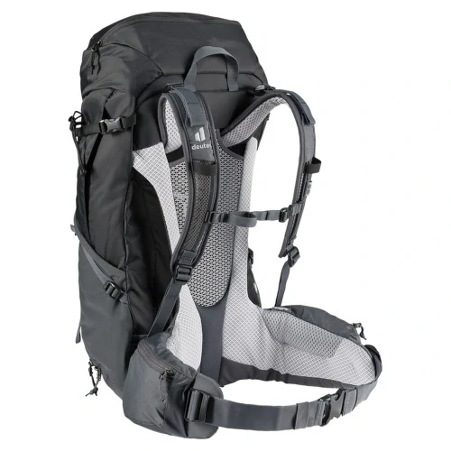 Batoh Deuter Futura Pro 38 SL black graphite