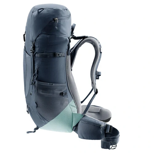 Batoh Deuter Aircontact Lite 35+10 SL lagoon-ivy
