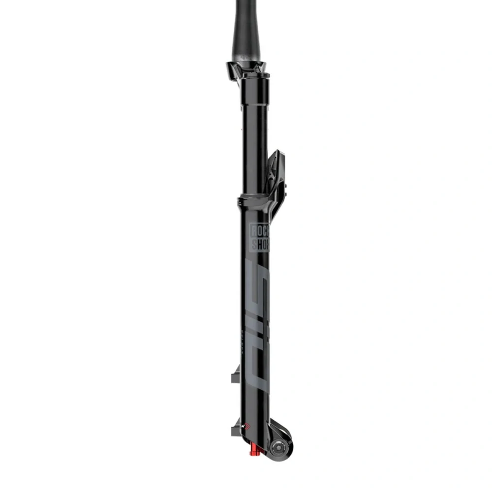 Vidlice Rock Shox Sid Select Charger RL 3P 29 120 mm Boost 15x110 mm 44 mm offset, ovládání z řídítek černá