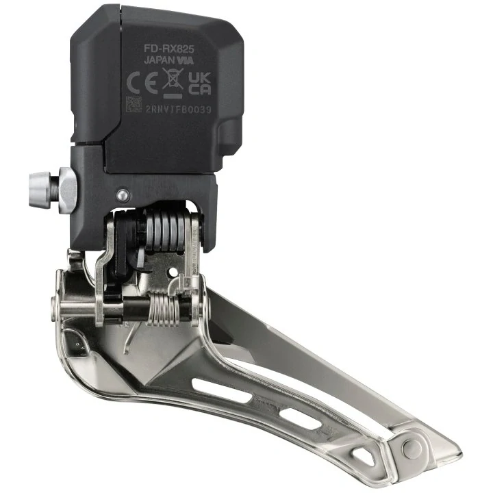 Přesmykač Shimano GRX Di2 FD-RX825 2x12