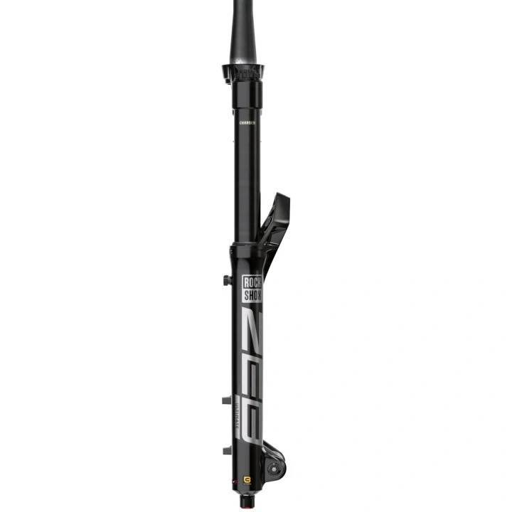 Vidlice Rock Shox Zeb Ultimate Charger 3.1 RC2 29 Boost 15x110 190mm 44 mm offset černá lesklá
