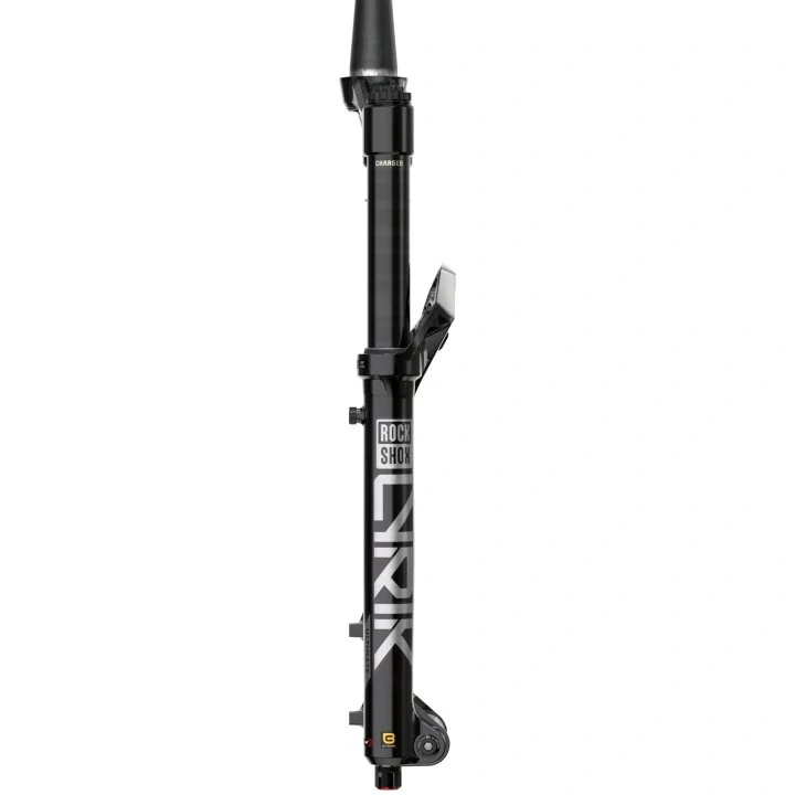 Vidlice Rock Shox Lyrik Ultimate Charger 3.1 RC2 29 Boost 15X110 160mm 44 mm offset černá lesklá