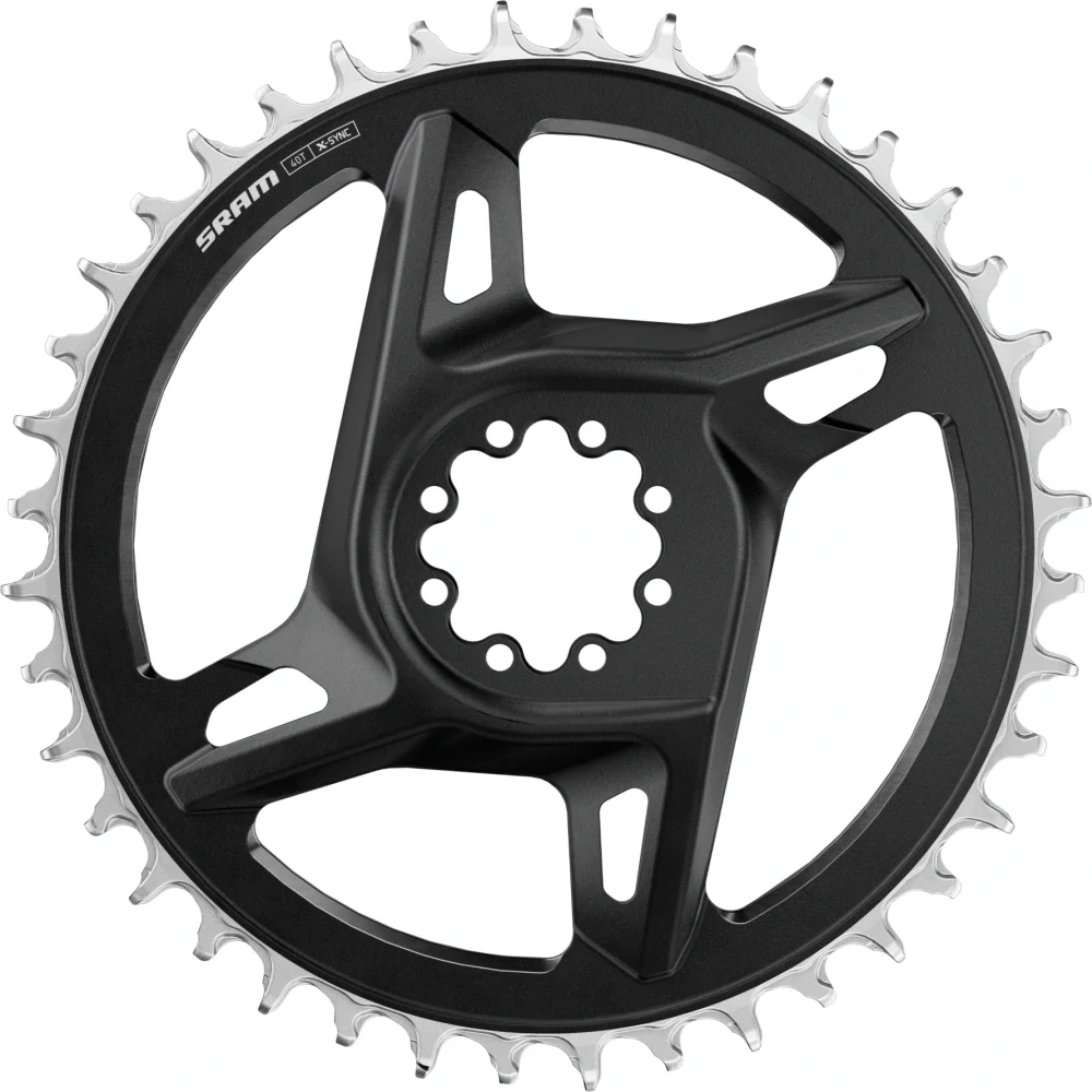 Kliky Sram Red 1 XPLR Dub Wide E1 40 zubů 172,5 mm