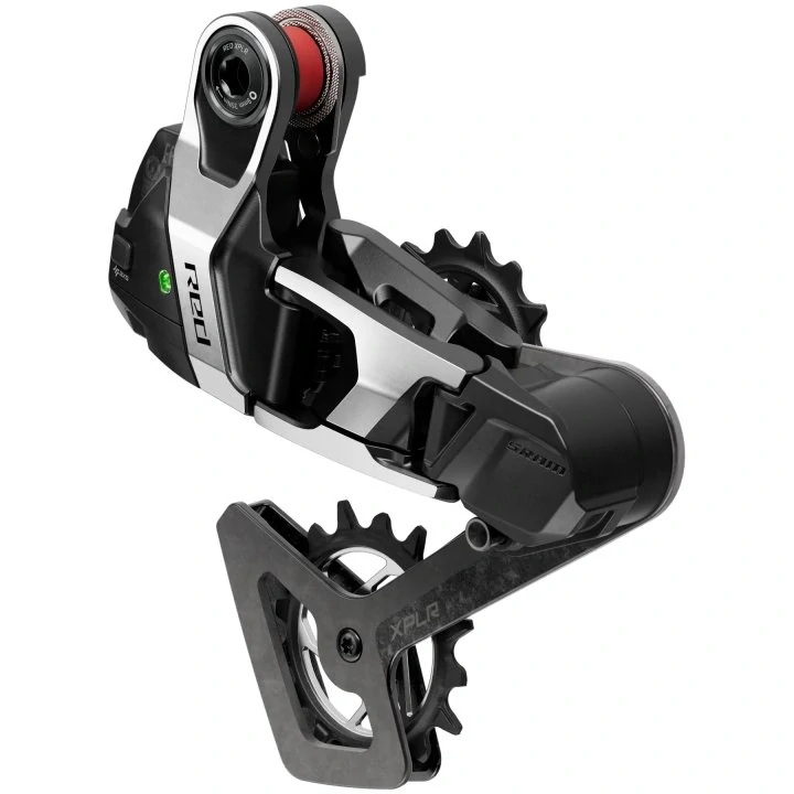 Přehazovačka Sram Red AXS XPLR E1 max. 46 zubů