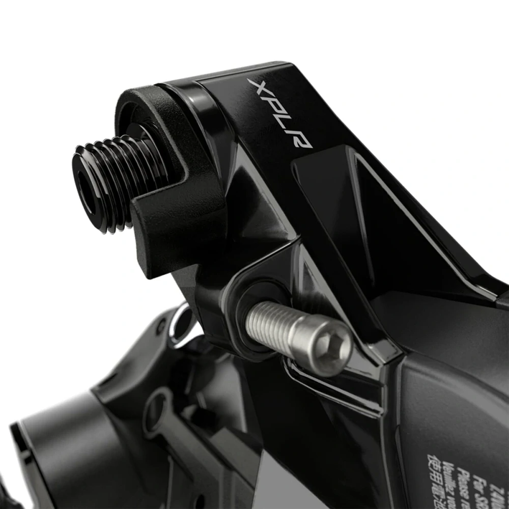 Přehazovačka Sram Red Etap AXS XPLR D1 max. 44 zubů
