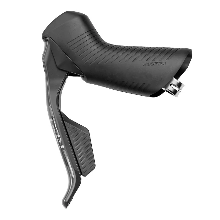 Řadící a brzdová páka Sram Red AXS E1 včetně třmenu levá