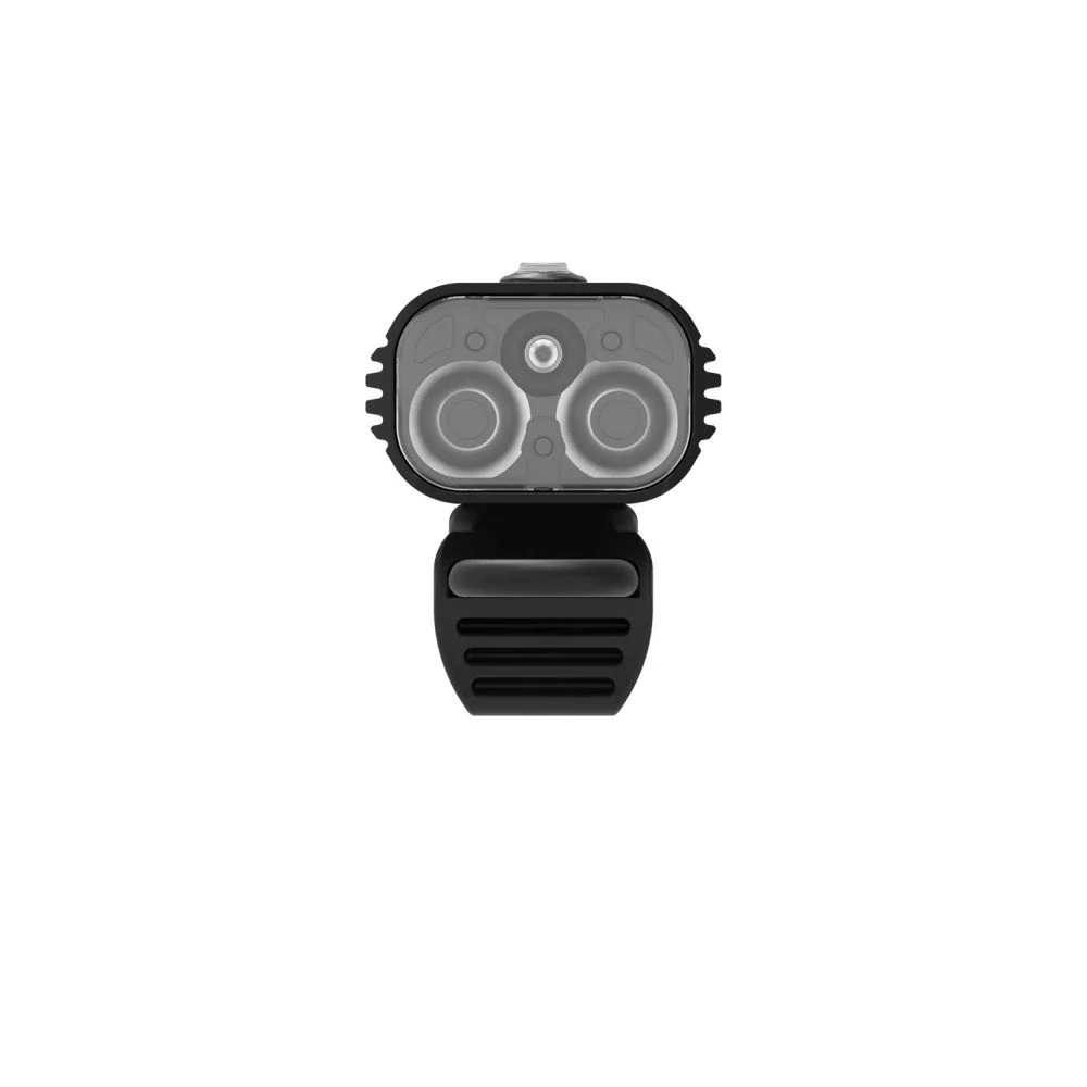 Světlo Lezyne Macro Drive 1400 Plus přední