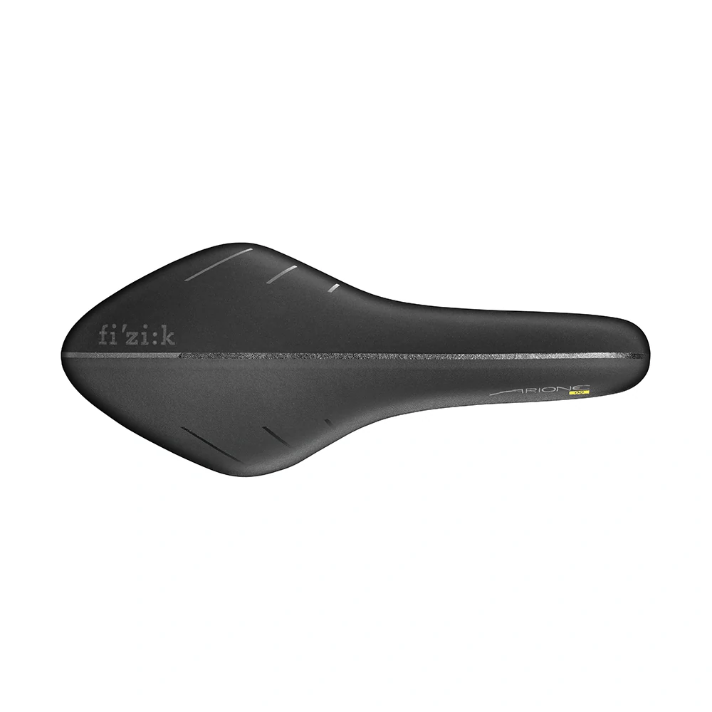 Sedlo Fizik Arione 00 black anthracite