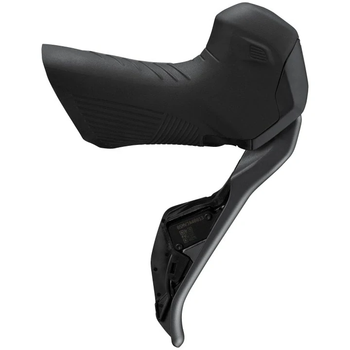 Řazení a třmen Shimano GRX Di2 ST-RX825+BR-RX820 zadní