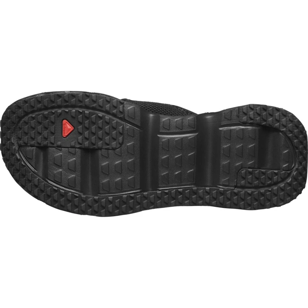 Boty Salomon Reelax Break 6.0 black alloy 8,5UK