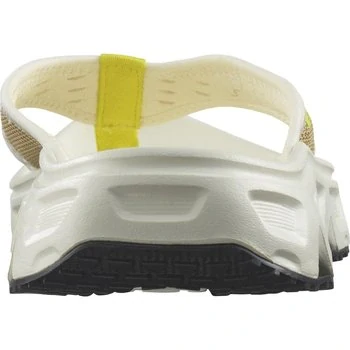 Boty Salomon Reelax Break 6.0 southern moss vanilla ice sulphur spring 8,5UK