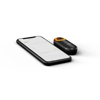 Zadní světlo Magicshine Seemee 508 RADAR 7f USB