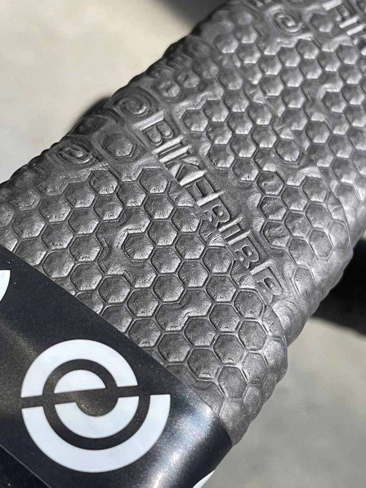 Omotávka Bike Ribbon Gravel Plus černá