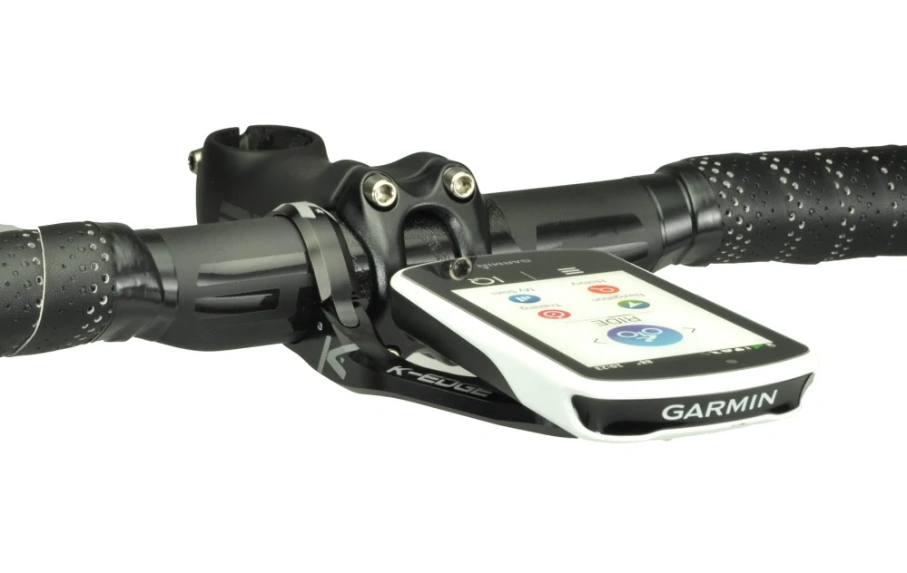 Držák K-Edge Garmin Max XL černá