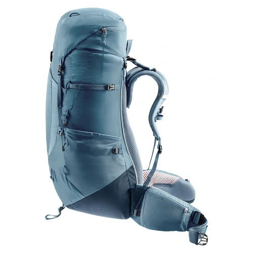Batoh Deuter Aircontact Lite 50+10 atlantic-ink