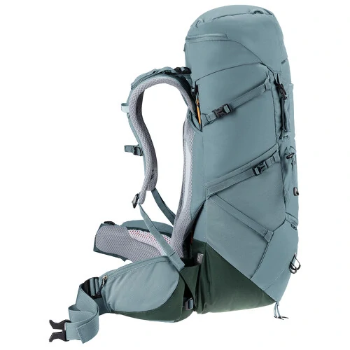 Turistický batoh Deuter Aircontact Core 35+10 SL chestnut umbra