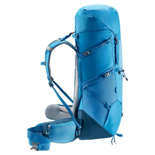 Turistický batoh Deuter Aircontact Core 40+10 reef ink