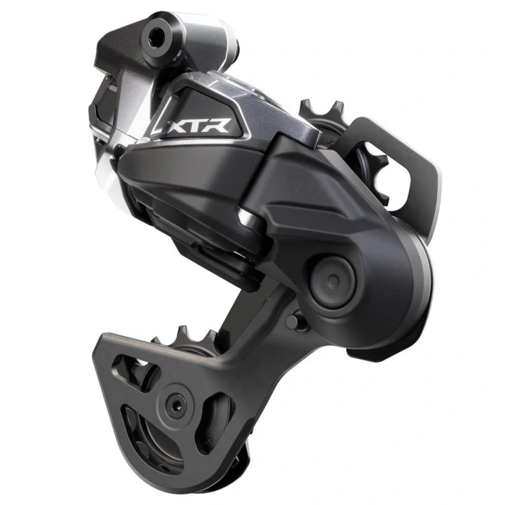 Přehazovačka Shimano XTR Di2 RD-M9250 dlouhé vodítko