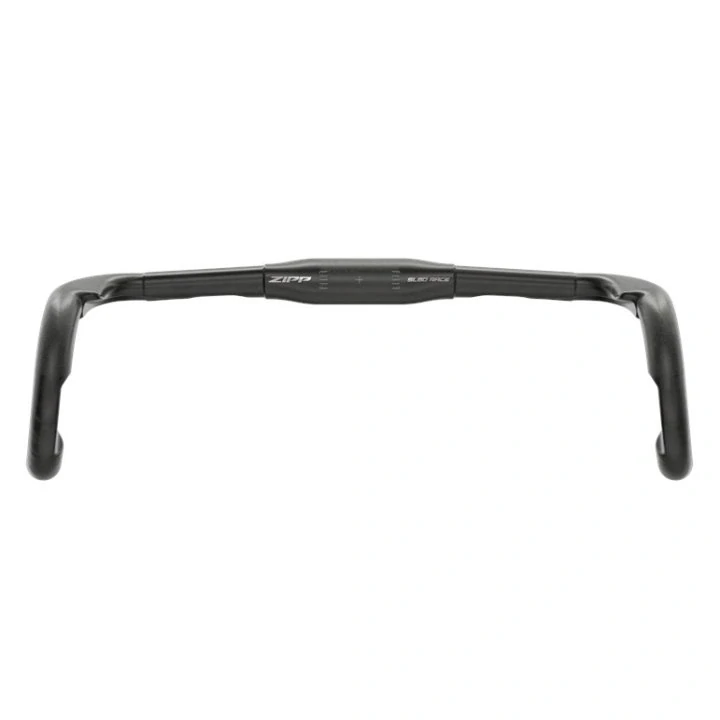 Řídítka Zipp SL-80 Race Aero Carbon Natural 420 mm