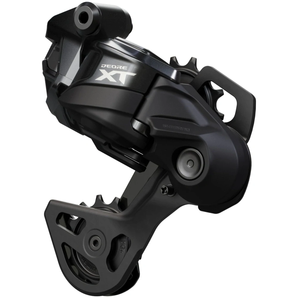 Přehazovačka Shimano Deore XT Di2 RD-M8250 GS střední vodítko