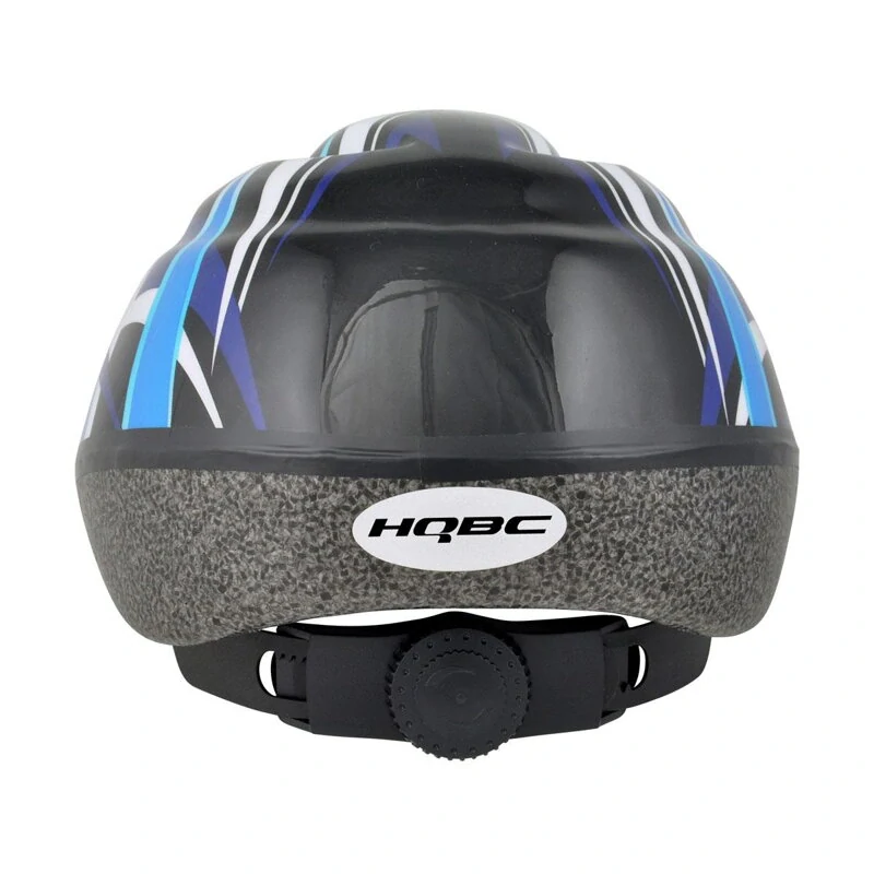 Přilba HQBS Kiqs modrá 52-56 cm