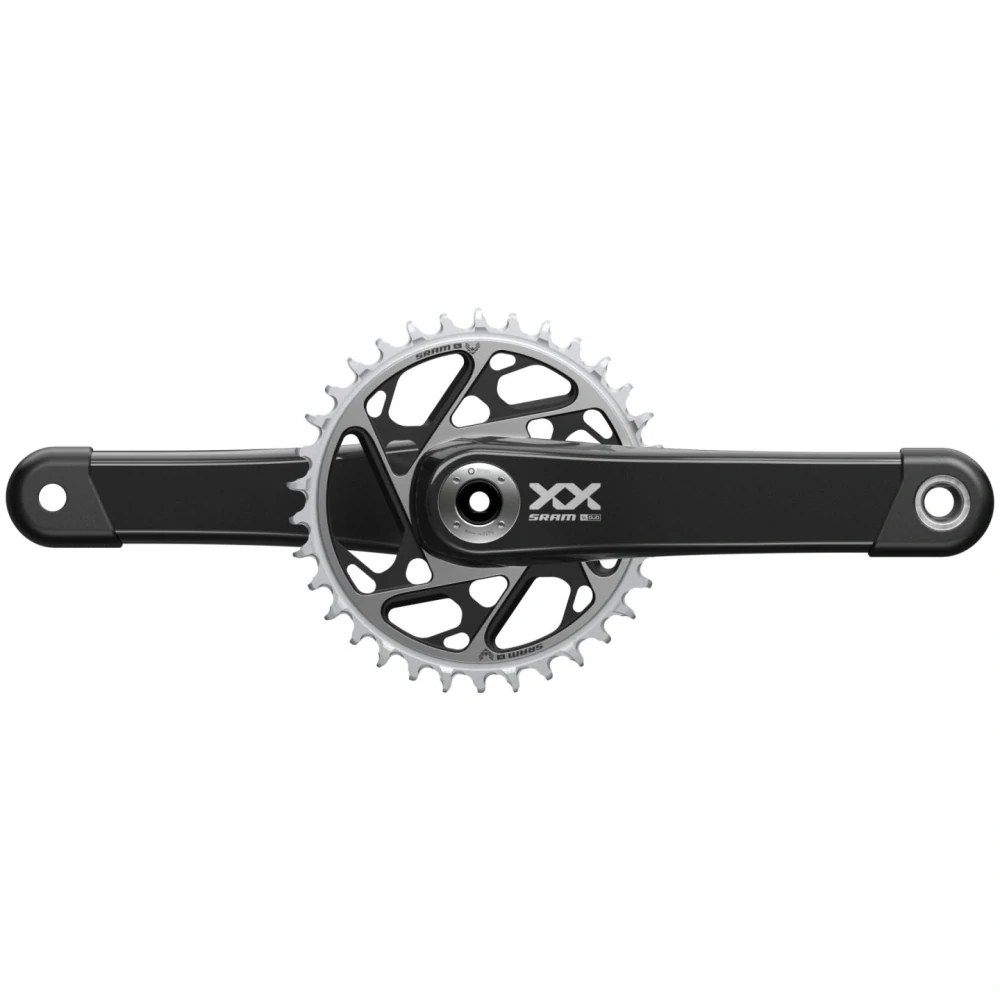 Sada Sram XX SL T-Type Eagle Transmission AXS 1x12s DUB, 10-52z, 170 mm