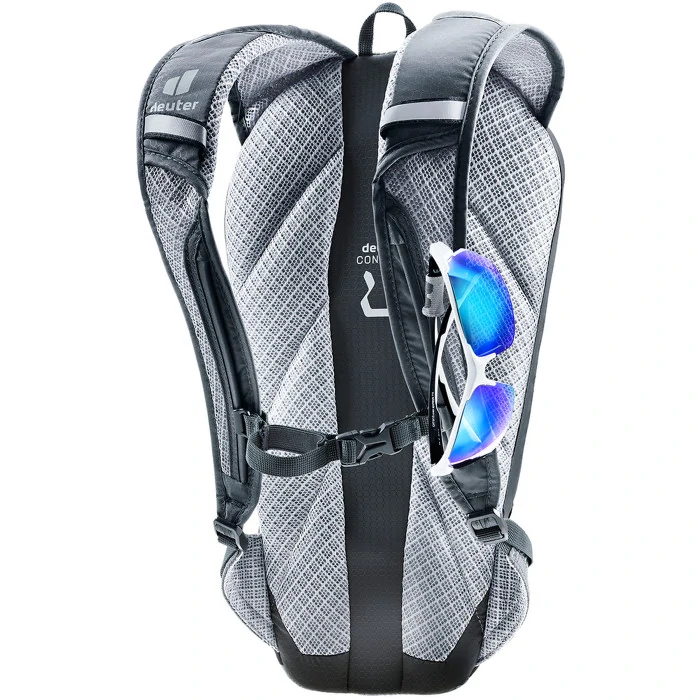 Batoh Deuter Road One black