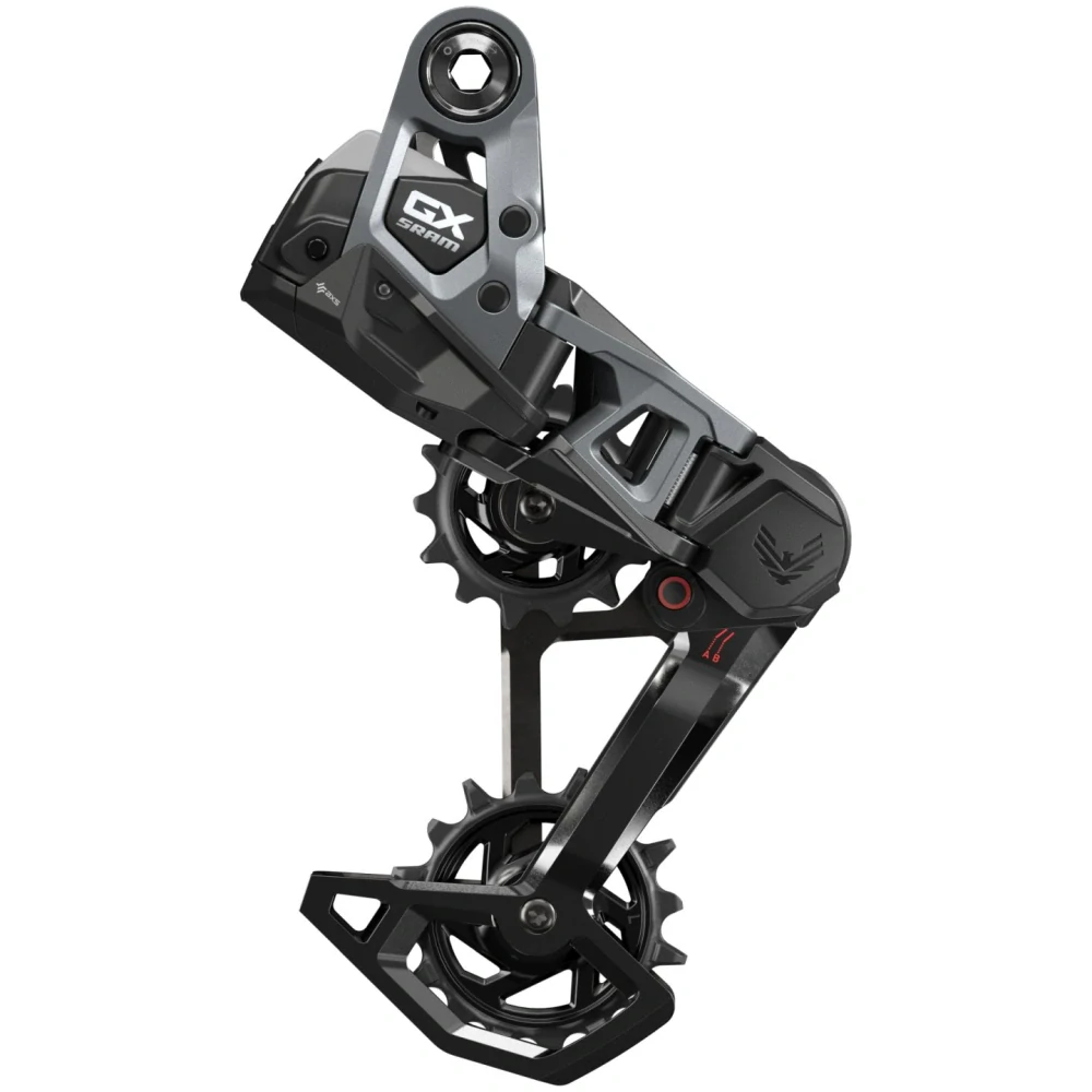 Sada Sram GX Eagle Transmission AXS T-Type 170 mm 