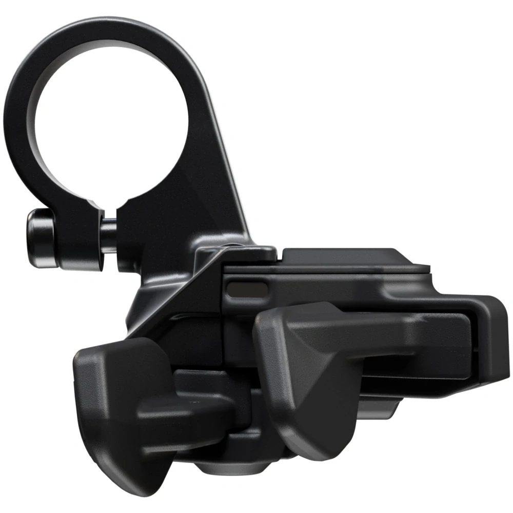 Řadící tlačítka Shimano Deore SW-M6250 objímka