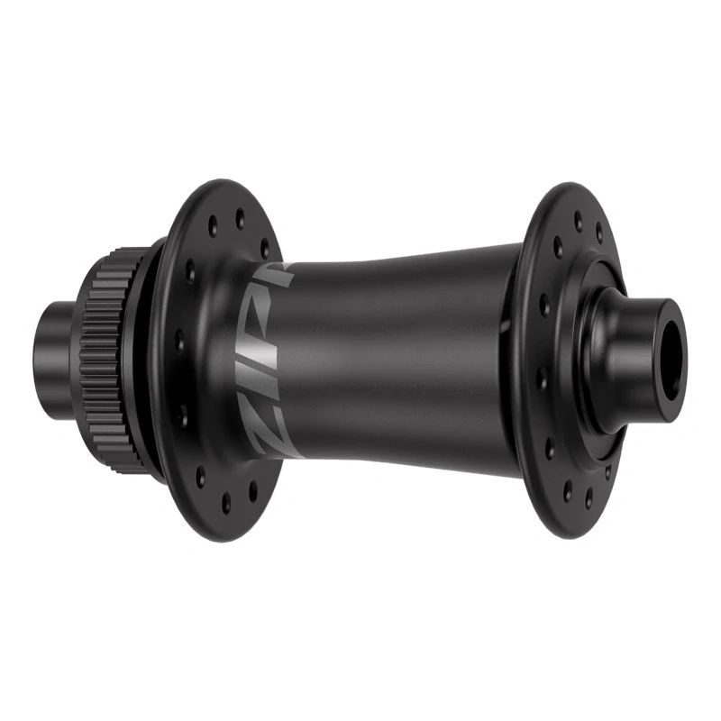 Zapletené kolo Zipp 303 SW Center Lock Tubeless Ready Hookless 12x100 přední