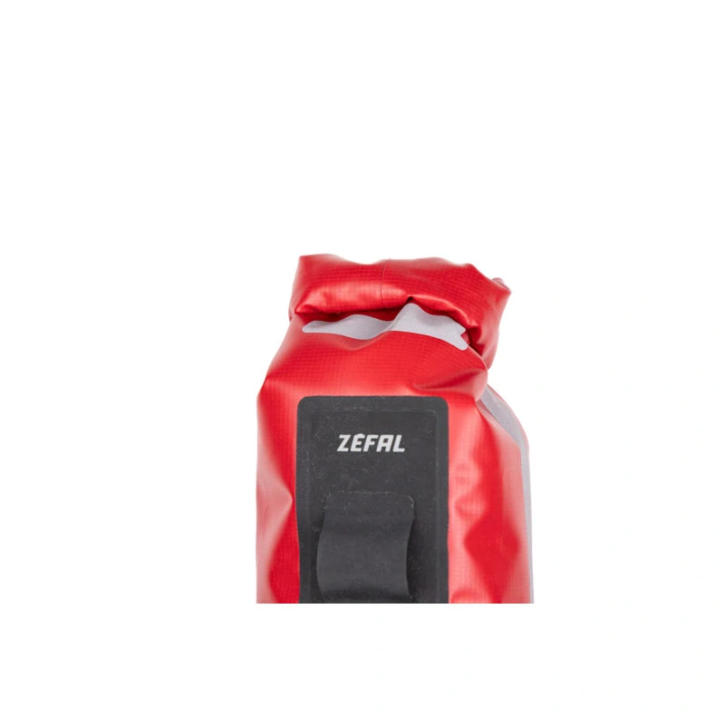 Brašna na vidlici Zefal Z-Adventure dry 4L