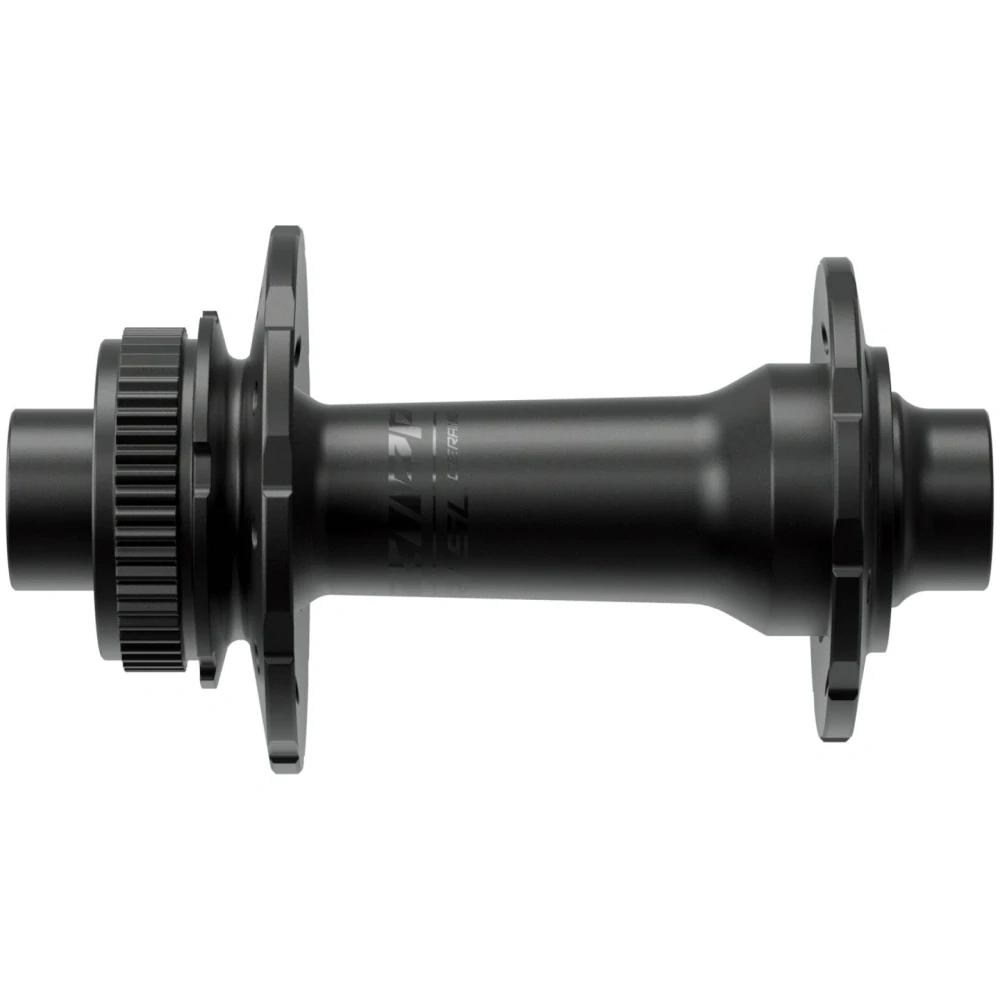 Zapletené kolo Zipp 454 NSW Center Lock Hookless 12x100 přední