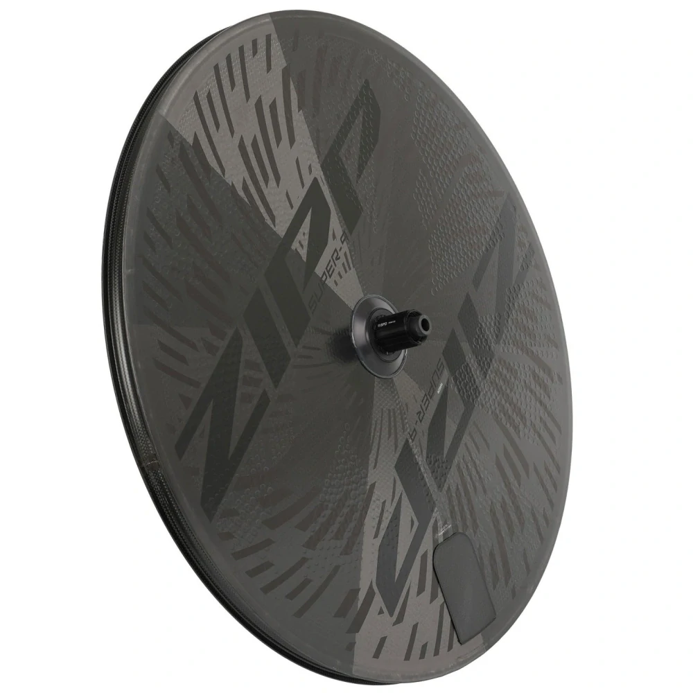 Diskové kolo Zipp Super 9 Carbon Center Lock Hookless 12x142 Shimano