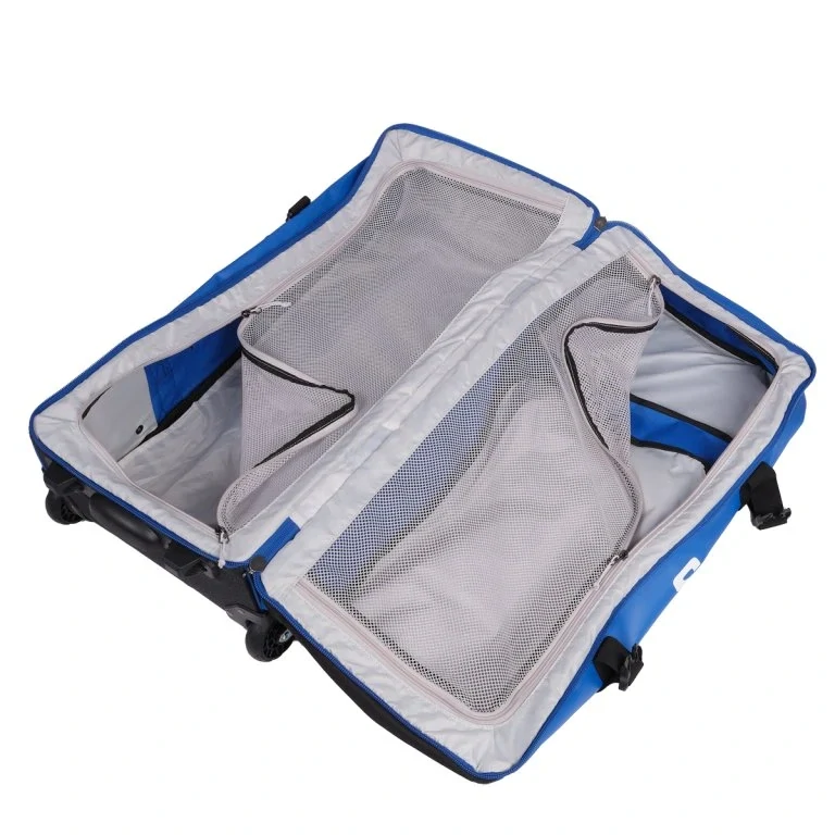 Taška Salomon Race Trip Container 130 race blue