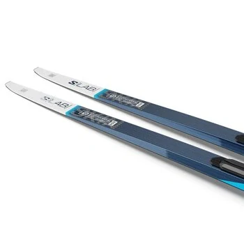 Set běžky Salomon S Lab eSkin medium + vázání Prolink Shift Race CL 201 cm