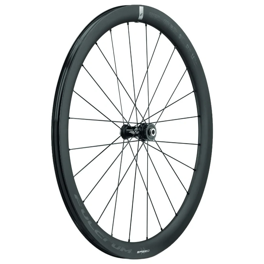 Zapletená kola Fulcrum Speed 42 DB Carbon Carbon