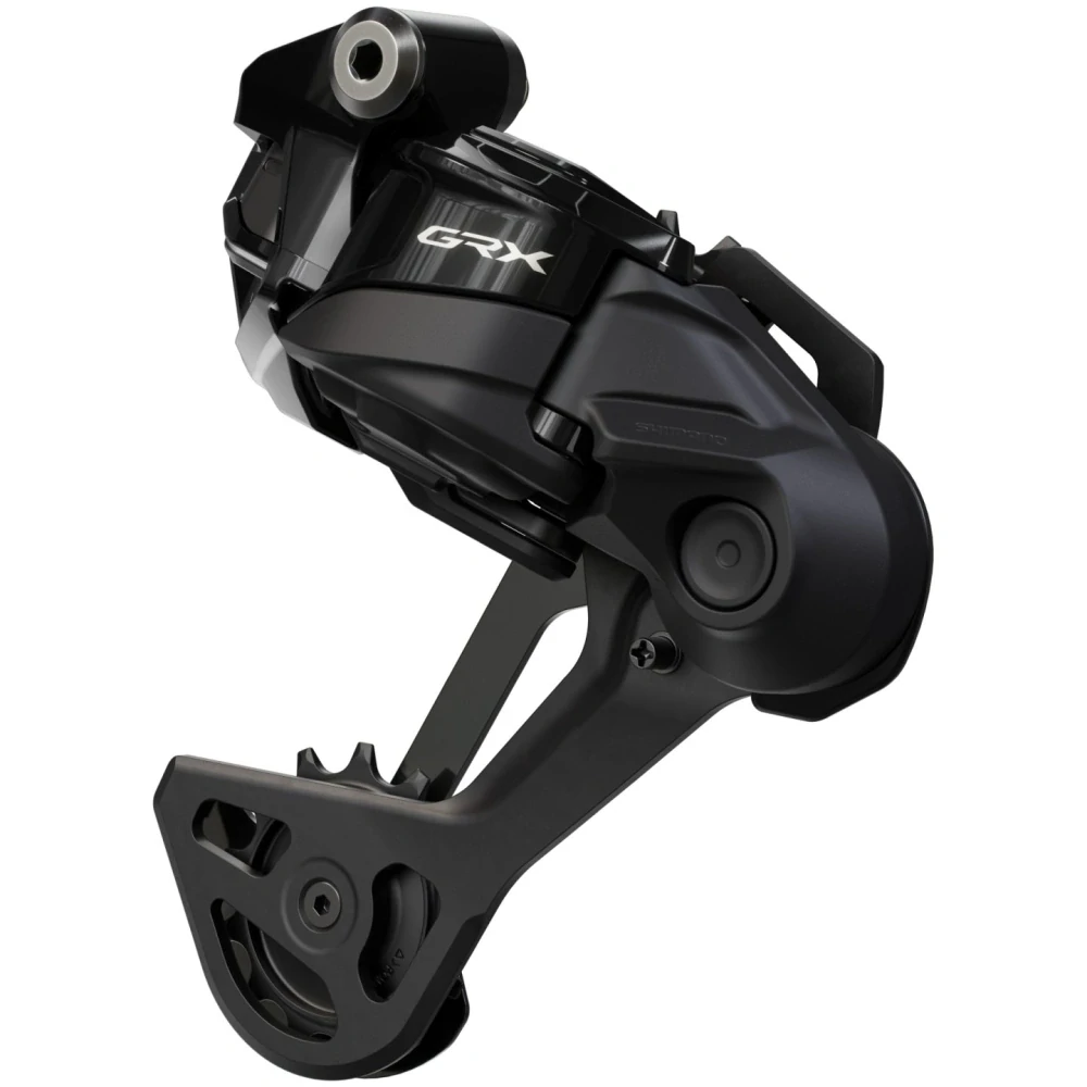 Přehazovačka Shimano GRX RD-RX827 SGS