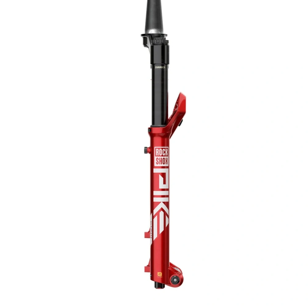 Vidlice Rock Shox Pike Ultimate Charger 3.1 RC2 29 Boost 15X110 140mm 44 mm offset červená C2