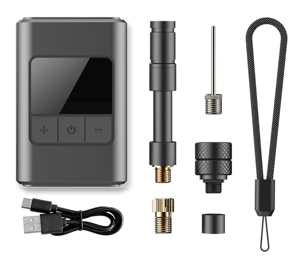 Mikrokompresor PRO-T Plus 02 Mini Aku Pump