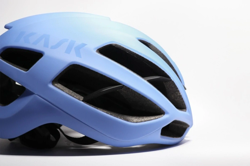 Přilba Kask Protone Icon levander matt