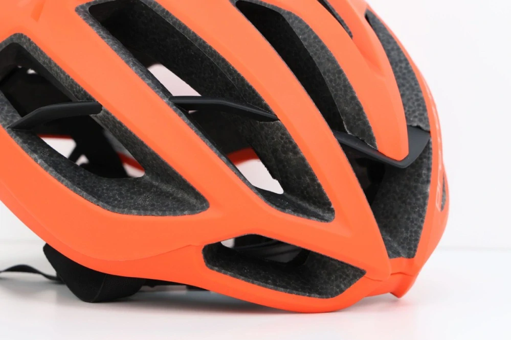 Přilba Kask Protone Icon oranžová matná M 52-58 cm