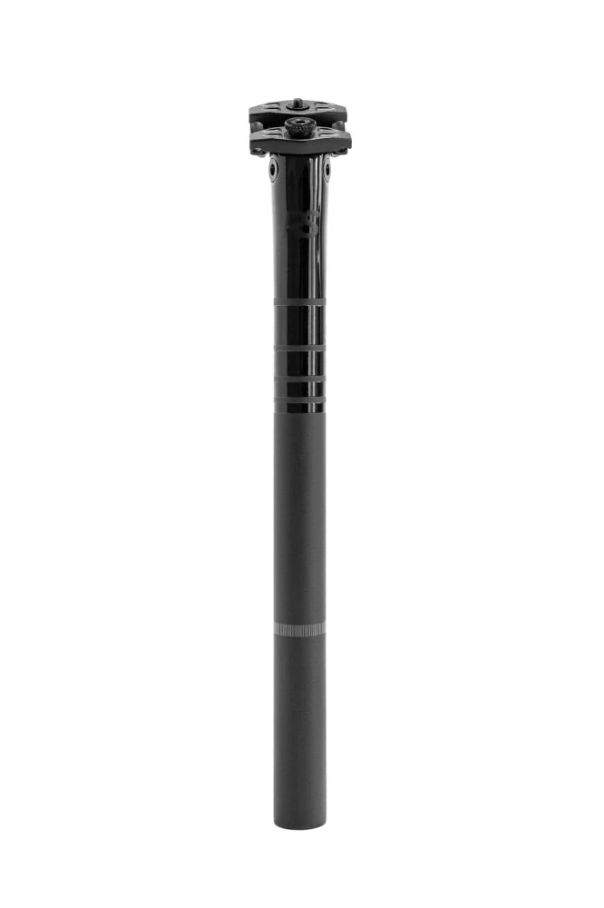 Sedlovka Deda RS Carbon 12mm POB