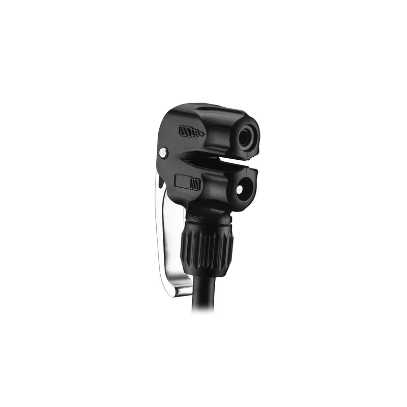 Pumpa Lezyne Sport Floor Drive 3,5 DV Flat černá