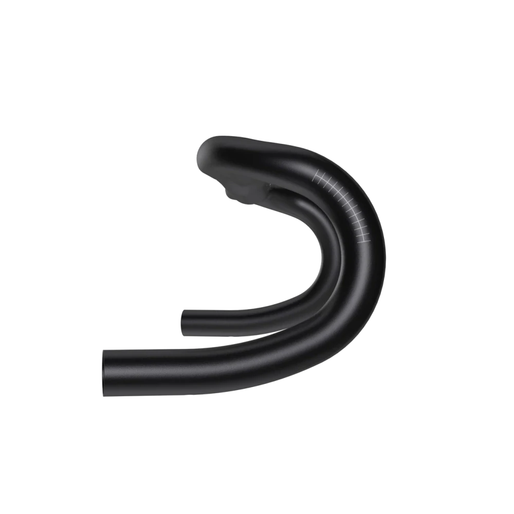 Řídítka Zipp Service Course SL-70 XPLR černá matná 420 mm