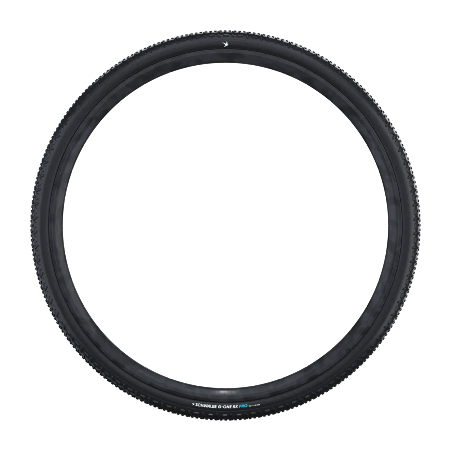 Plášť Schwalbe G-One RX PRO 28x1,7, 45-622 AddixRace TLR V-Guard skládací