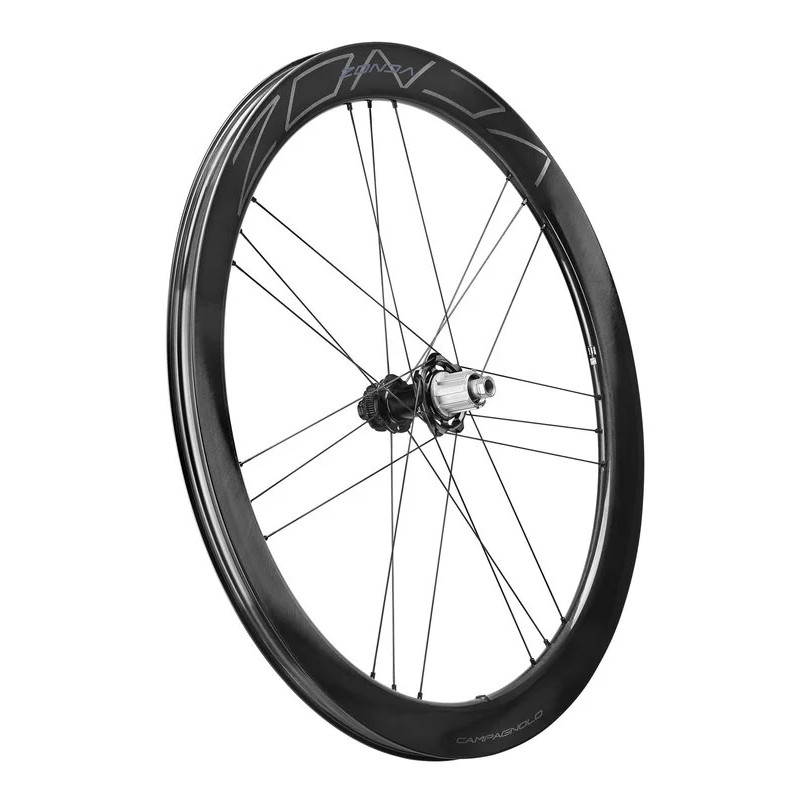 Zapletená kola Campagnolo Zonda Carbon DB 50 N3W, C25